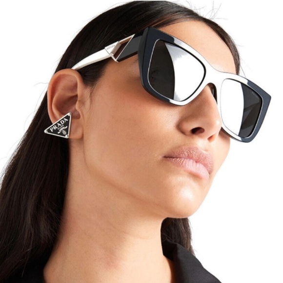 Prada Accessories - Excluded Prada Sunglasses, New 340